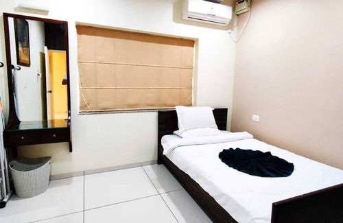 Altinho Apartment | Flores Casa - in pursuit of a memorable stay.