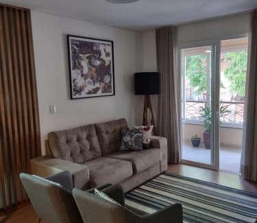 Vila Suica Apartment | Flores da Montanha 402A