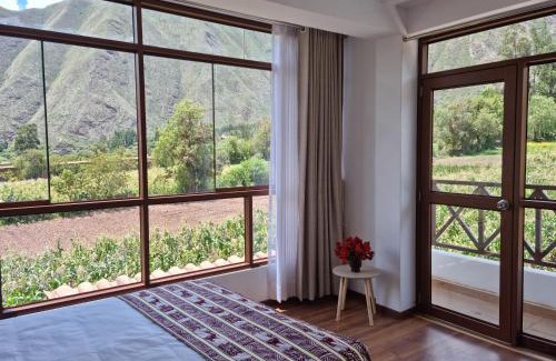 Huayllabamba House | Flores de la Villa