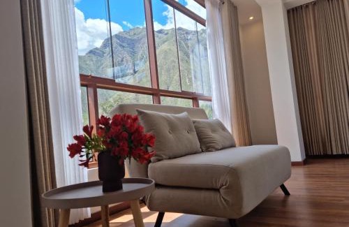 Huayllabamba House | Flores de la Villa