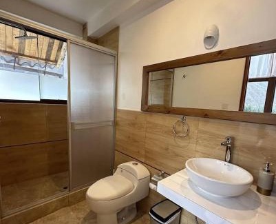 Huayllabamba House | Flores de la Villa