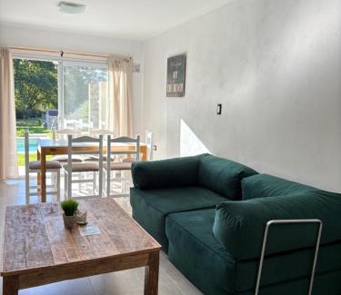 Tandil Apartment | Flores del Cerro