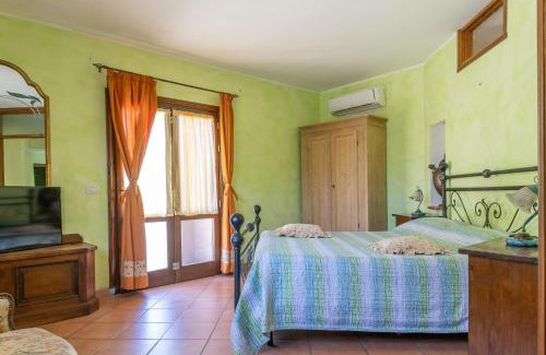 Roccastrada Villa | Flores