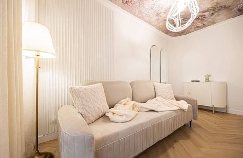 Bydgoszcz Apartment | Flores Przestronny Apartament z Dusz Blisko Wyspy M y Skiej