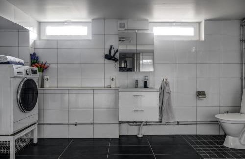 Huskvarna Apartment | Flores