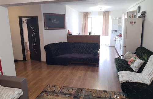 Floresti Apartment | Floresti Chill&Nature