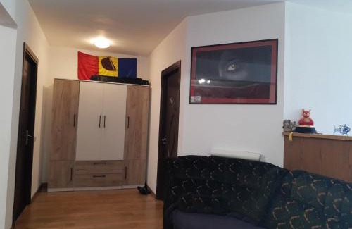 Floresti Apartment | Floresti Chill&Nature