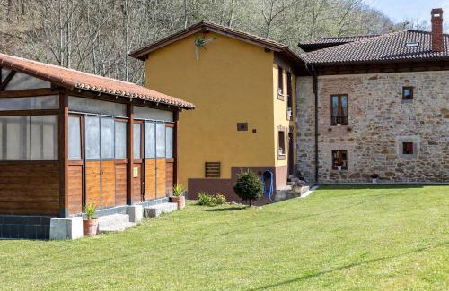 Soto de Cangas House | Floreu de Remis Casa