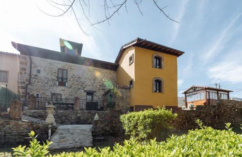 Soto de Cangas House | Floreu de Remis Casa