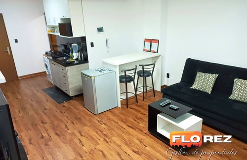 La Paz Apartment | Florez Apartments