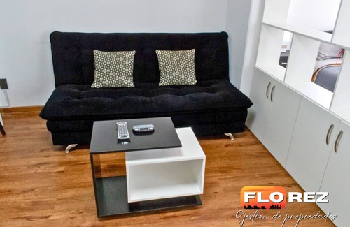 La Paz Apartment | Florez Apartments