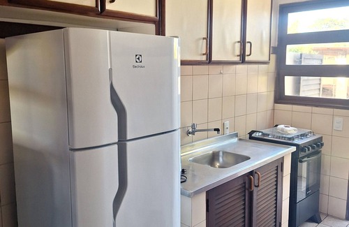 Cachoeira do Bom Jesus Hotel | Florianópolis