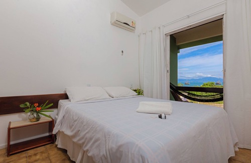 Cachoeira do Bom Jesus Hotel | Florianópolis