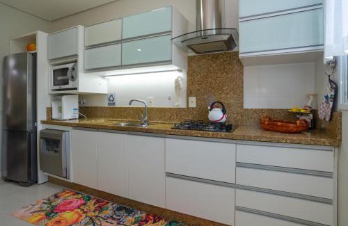 Santinho Apartment | Florianópolis Costão das Gaivotas Santinho