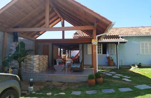 Muquem House | Florianópolis Suites confortáveis