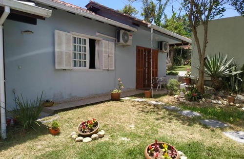 Muquem House | Florianópolis Suites confortáveis
