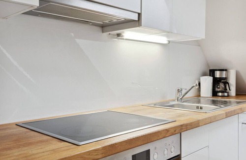 Mariahilf Apartment | Florian's apartments - Top26