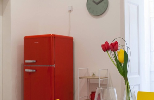 Floriana Apartment | Floriana apartment, wifi, historic center, capital Valletta.