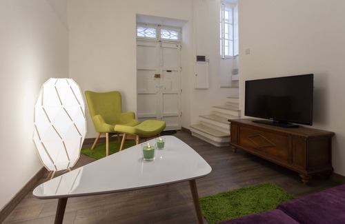 Floriana Apartment | Floriana apartment, wifi, historic center, capital Valletta.