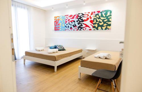 Salemi Bed & Breakfast | FLORIANA B&B