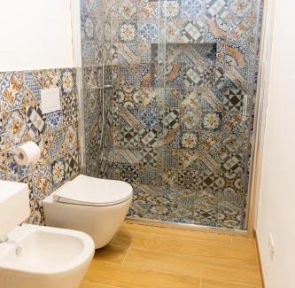 Salemi Bed & Breakfast | FLORIANA B&B