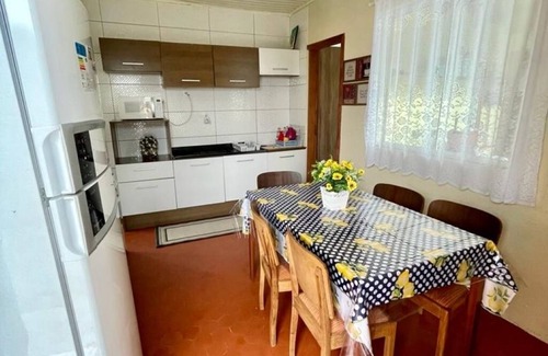 Trindade House | Florianopolis House