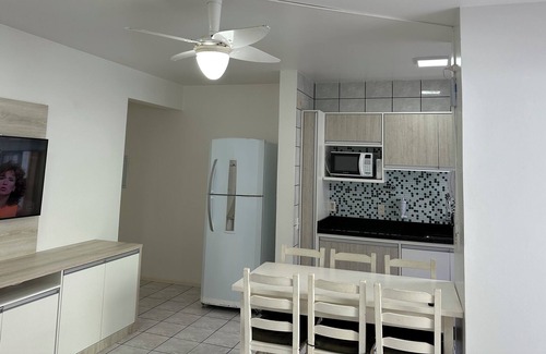 Barra da Lagoa Apartment | Florianopolis lagoon full apartment