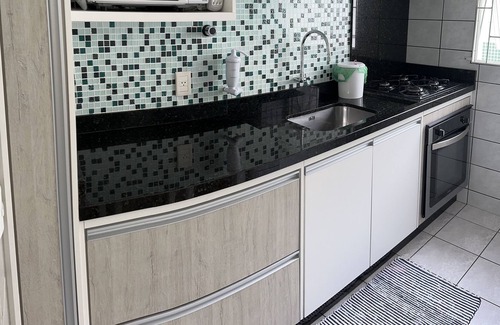 Barra da Lagoa Apartment | Florianopolis lagoon full apartment