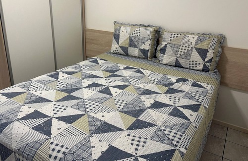 Barra da Lagoa Apartment | Florianopolis lagoon full apartment