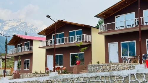 Kalam Hotel | Florid Hotel and Resort Kalam