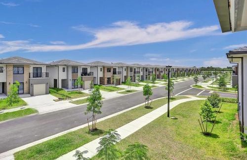 Florida City House | FlORIDA 2024