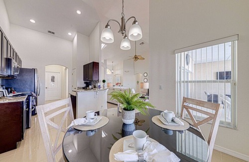 Davenport House | Florida 2025: Premier Vacation Homes!