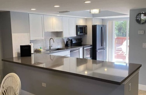 Anglers Park Condo | Florida Bay Club Timeshare on Adam's cut, Bayside, bring your boat free docking