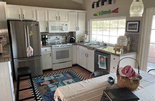 Melbourne Beach House | FLORIDA BEACH HOUSE RIGHT ON THE OCEAN - Spring and Summer discounts now!