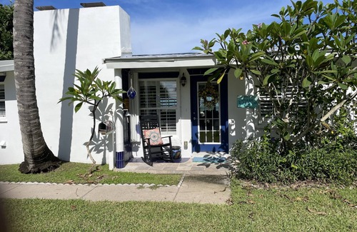 Melbourne Beach House | FLORIDA BEACH HOUSE RIGHT ON THE OCEAN - Spring and Summer discounts now!