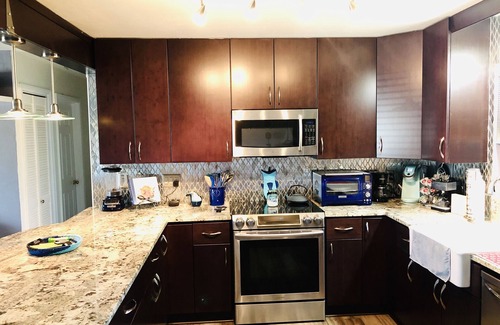 Madeira Beach House | Florida Beachside Home 2 Bedroom 2 Bath