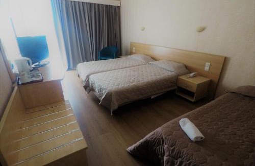 Kato Rodini Resort | Florida Blue Bay Resort & Spa