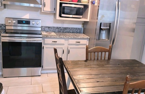 Fort Walton Beach Cottage | Florida Cottage near the Beach