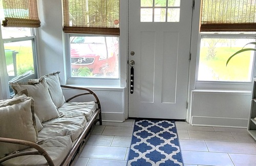 Fort Walton Beach Cottage | Florida Cottage near the Beach