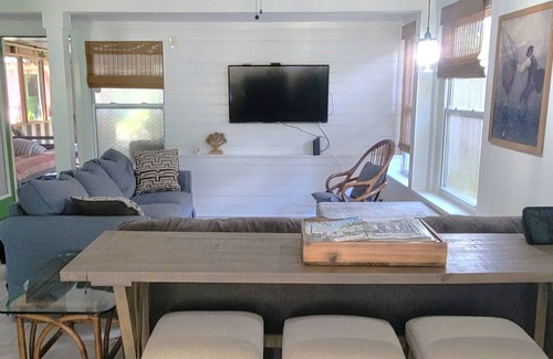 Fort Walton Beach Cottage | Florida Cottage near the Beach