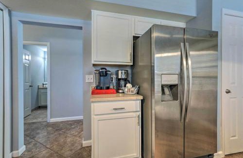 Clear Creek House | Florida Disney Star Wars Villa, Poolside Cinema