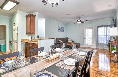New Tampa Condo | Florida Dream Vacation 2/2 All new with Amenities!