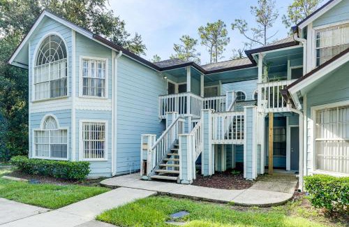 Royal Palm Bay Apartment | Florida Fun! Family Condo with Pool, 8 Mi to WDW