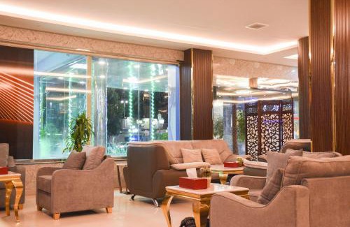 Nejran Hotel | Florida Inn Hotel