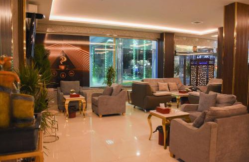 Nejran Hotel | Florida Inn Hotel