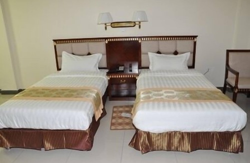 Gondar Hotel | Florida International Hotel