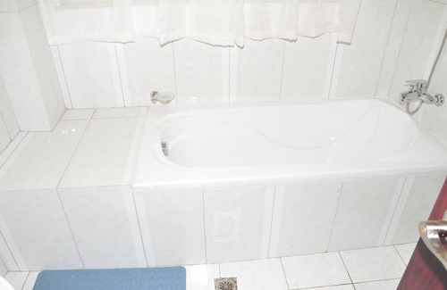 Gondar Hotel | Florida International Hotel
