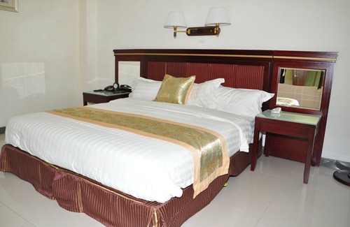 Gondar Hotel | Florida International Hotel