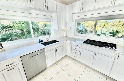 Sugarloaf Key House | Florida Keys Beach Getaway