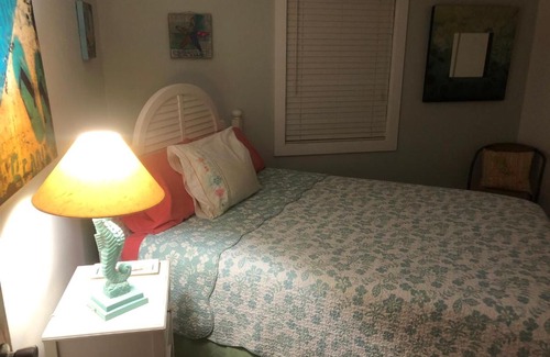 Big Pine Key Apartment | Florida Keys /Big Pine Key/ Dear Haven